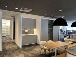 Woods Square (D25), Office #575766491